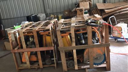 苍溪行李、家具、电器包装托运