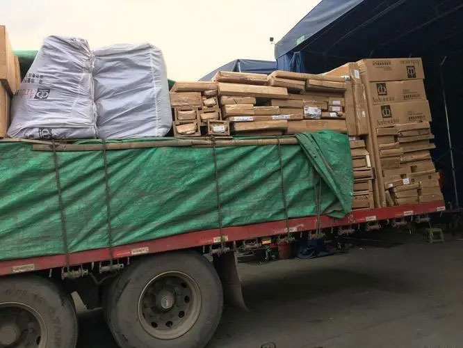 苍溪家具托运
